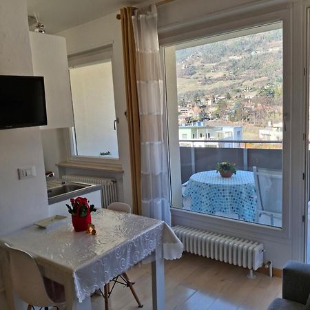Merano Panoramablick Ruhig Gelegen 外观 照片