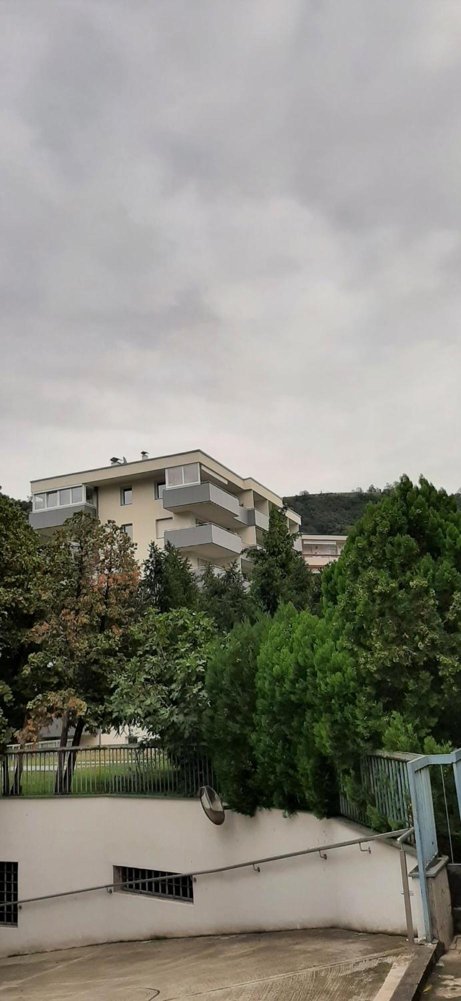 Merano Panoramablick Ruhig Gelegen 外观 照片